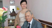 «Защитники Отечества» помогли ускорить процедуру бракосочетания для ветерана СВО